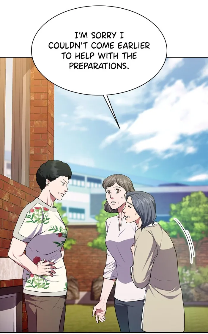 National Tax Service Thug — Chapter 86 — page 43