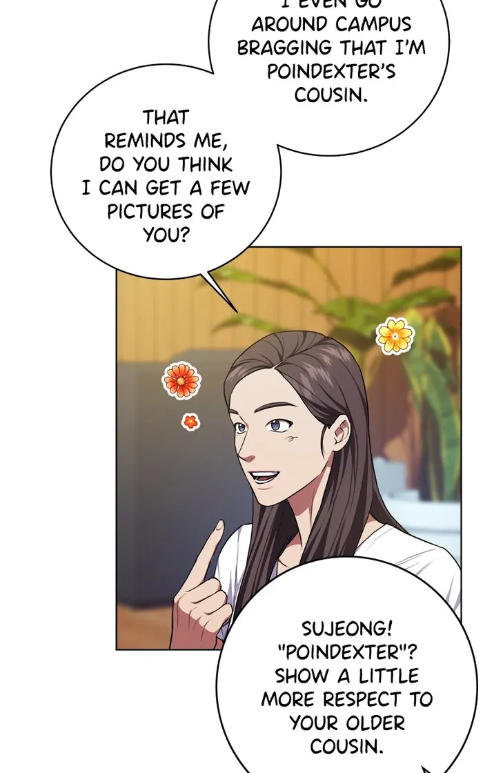 National Tax Service Thug — Chapter 86 — page 49