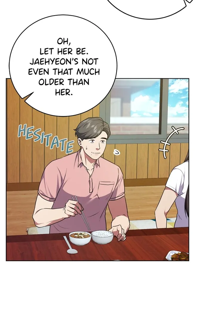 National Tax Service Thug — Chapter 86 — page 50