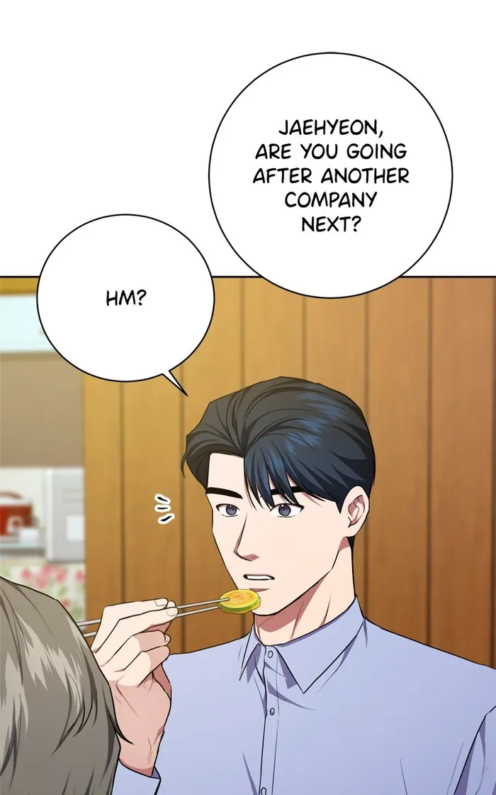 National Tax Service Thug — Chapter 86 — page 51