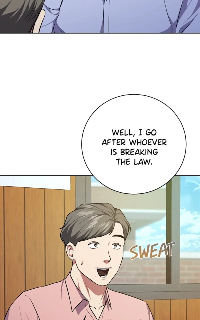 National Tax Service Thug — Chapter 86 — page 52