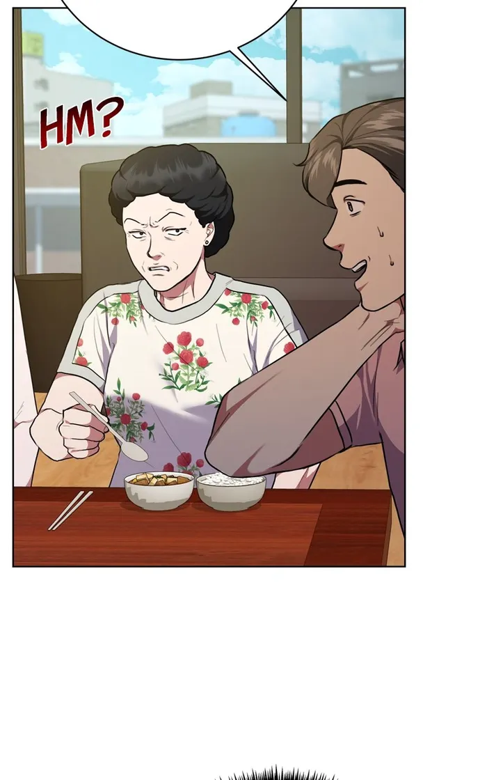 National Tax Service Thug — Chapter 86 — page 54