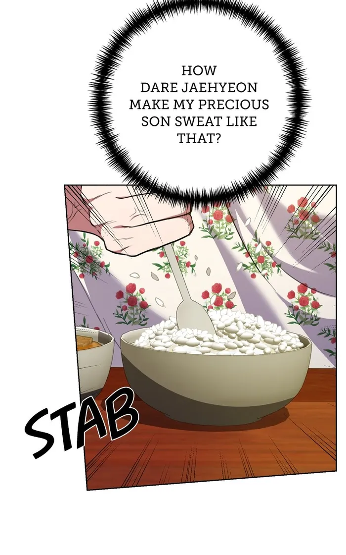 National Tax Service Thug — Chapter 86 — page 55