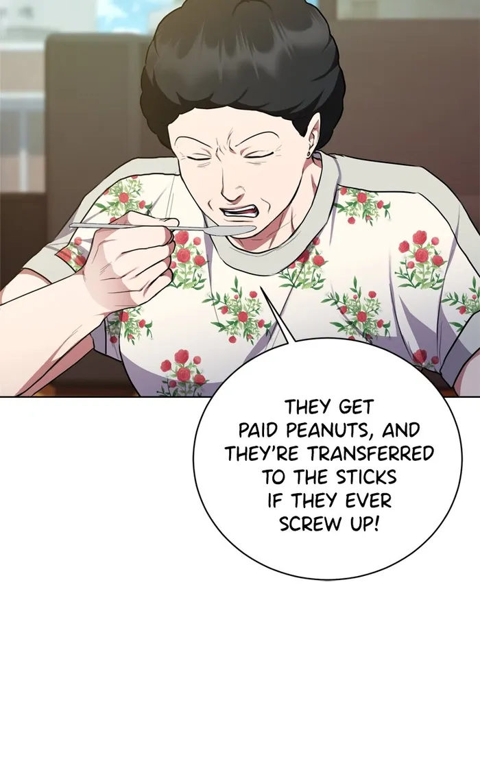 National Tax Service Thug — Chapter 86 — page 58