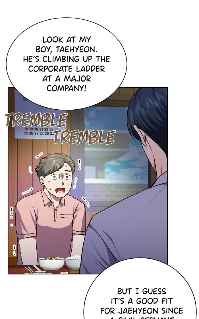 National Tax Service Thug — Chapter 86 — page 59