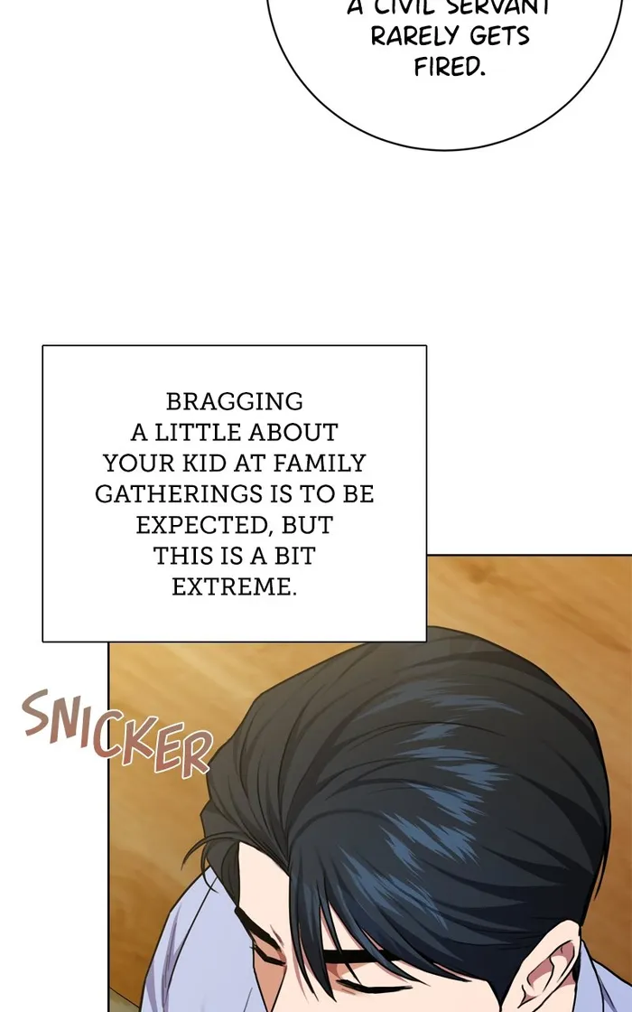 National Tax Service Thug — Chapter 86 — page 60