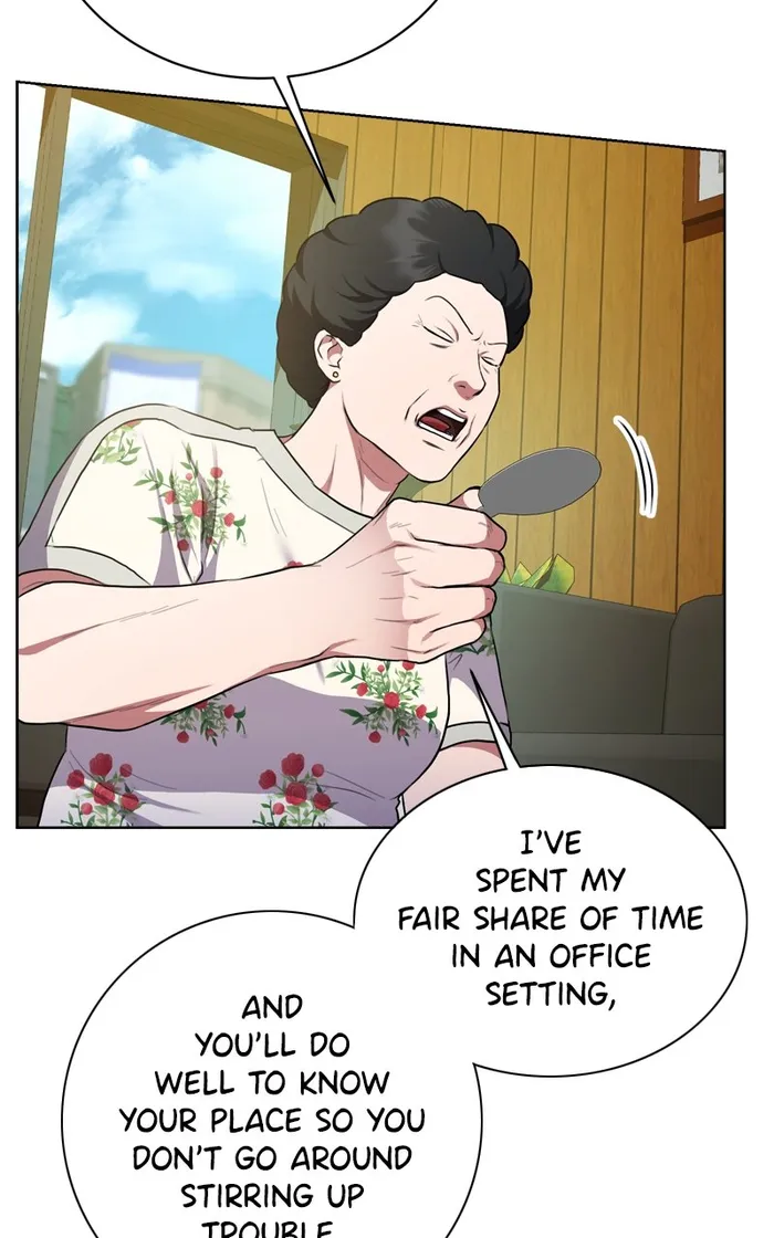 National Tax Service Thug — Chapter 86 — page 62