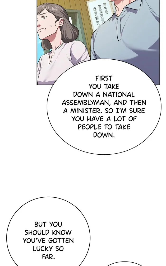 National Tax Service Thug — Chapter 86 — page 64