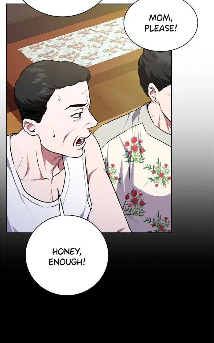 National Tax Service Thug — Chapter 86 — page 65