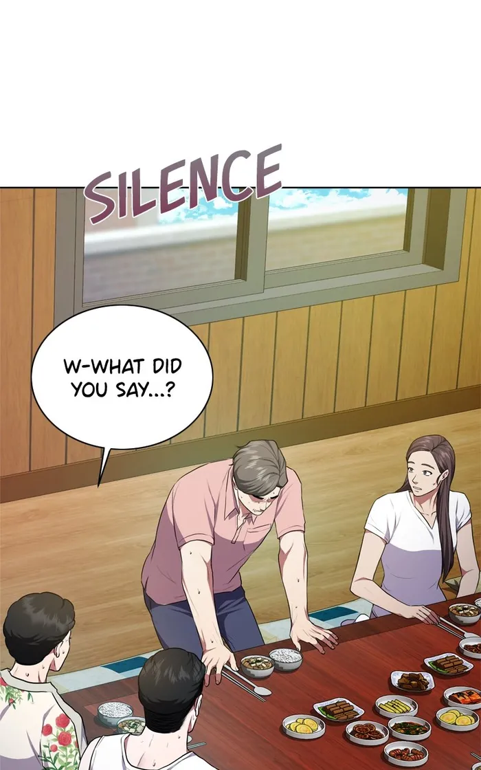 National Tax Service Thug — Chapter 86 — page 69