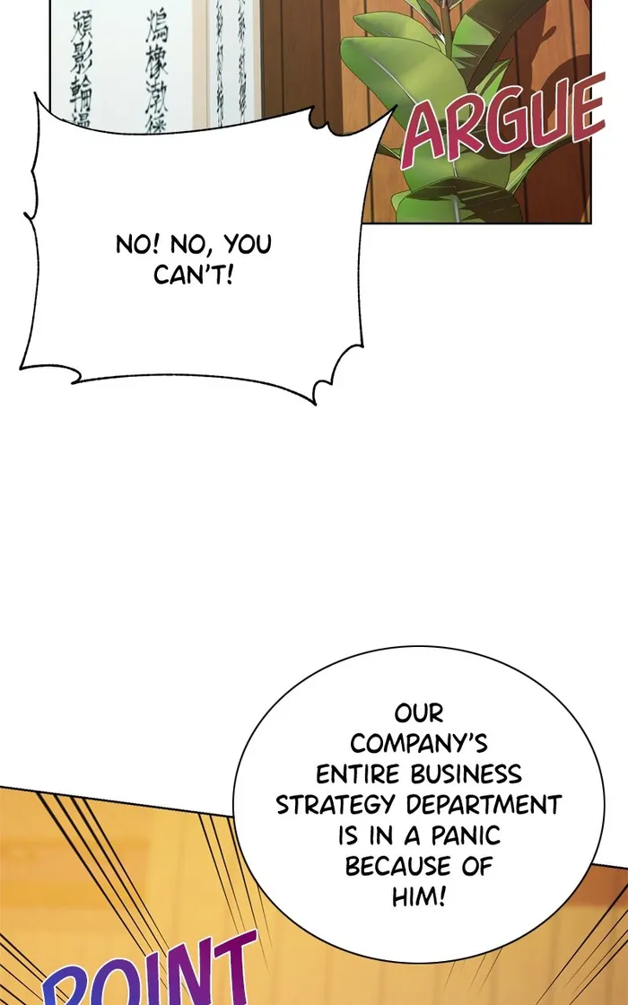 National Tax Service Thug — Chapter 86 — page 71