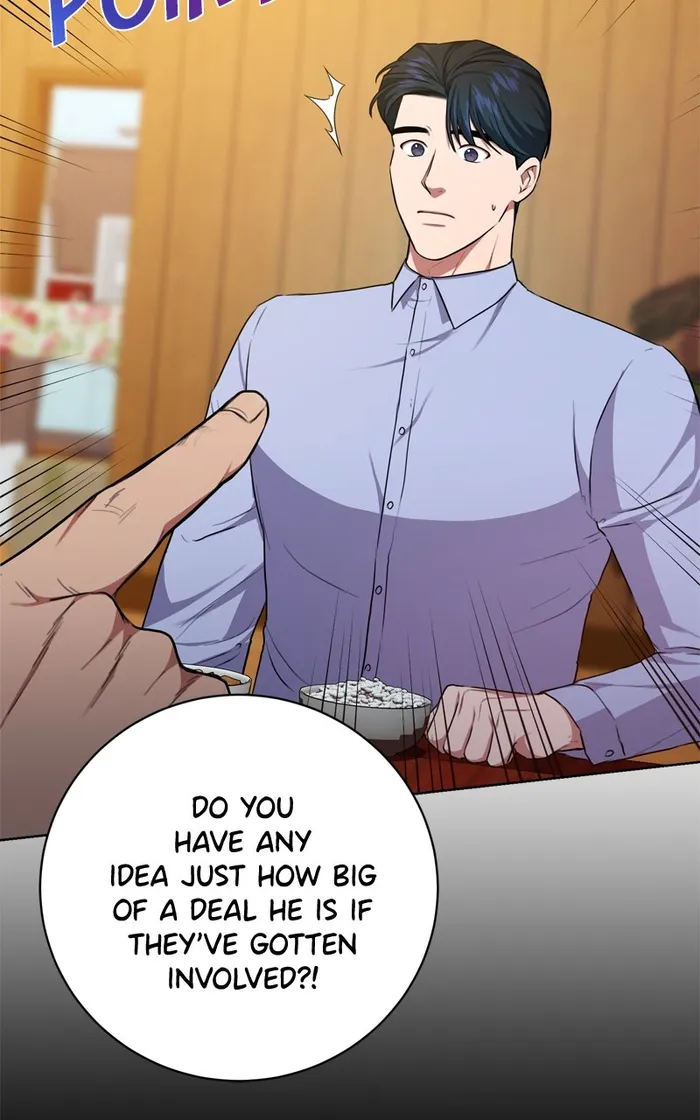 National Tax Service Thug — Chapter 86 — page 72