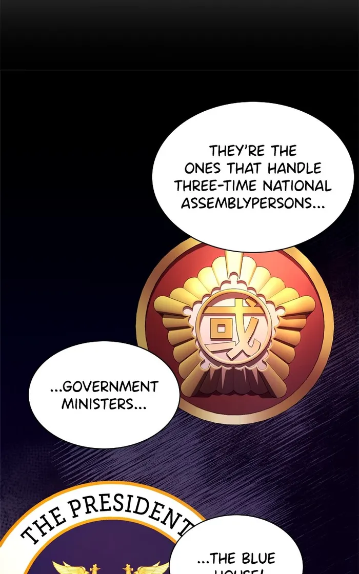National Tax Service Thug — Chapter 86 — page 73