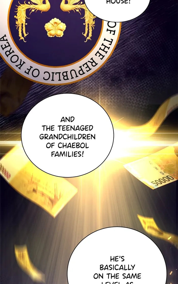 National Tax Service Thug — Chapter 86 — page 74