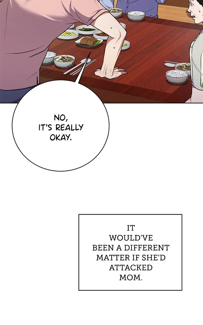 National Tax Service Thug — Chapter 86 — page 77
