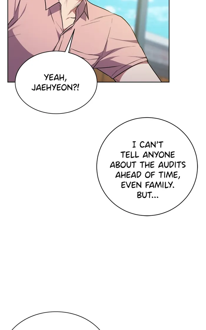 National Tax Service Thug — Chapter 86 — page 79