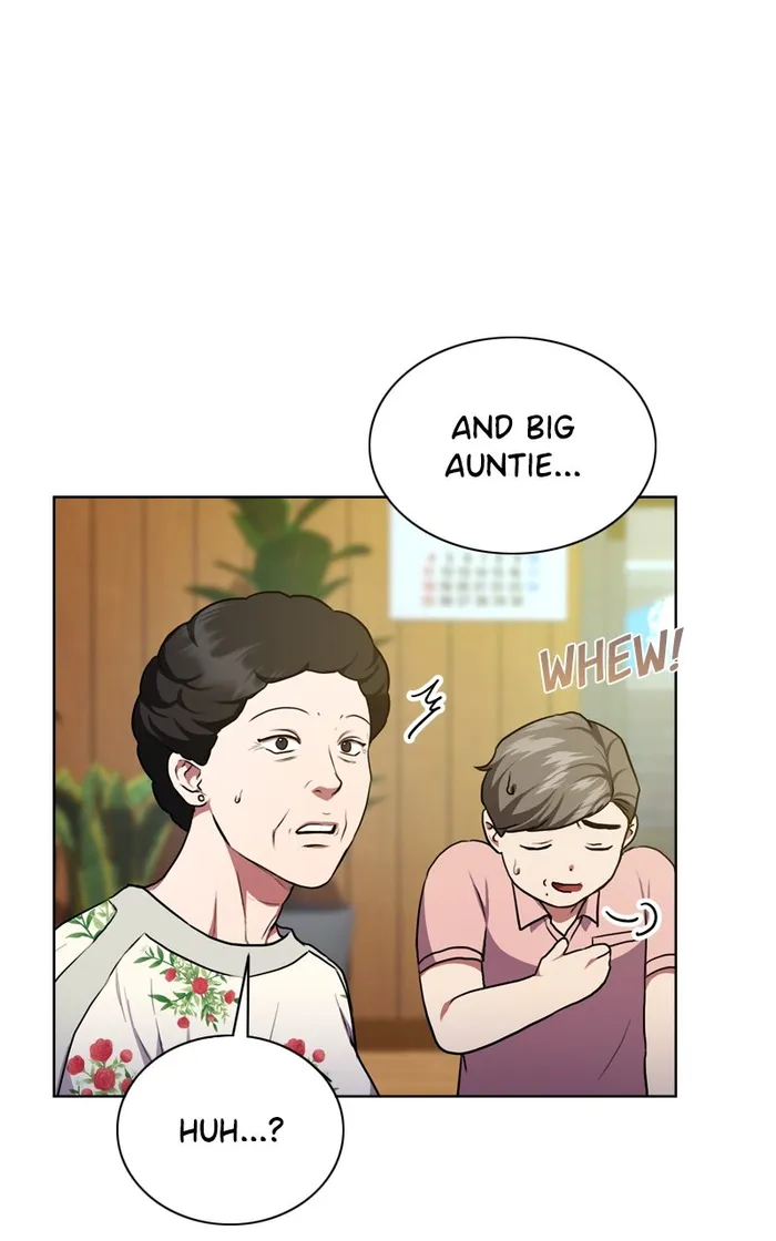 National Tax Service Thug — Chapter 86 — page 81
