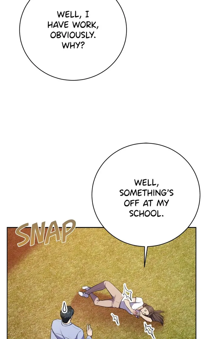 National Tax Service Thug — Chapter 86 — page 94