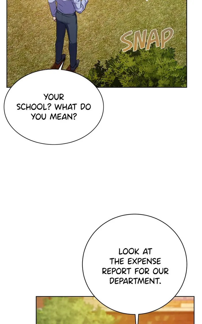 National Tax Service Thug — Chapter 86 — page 95