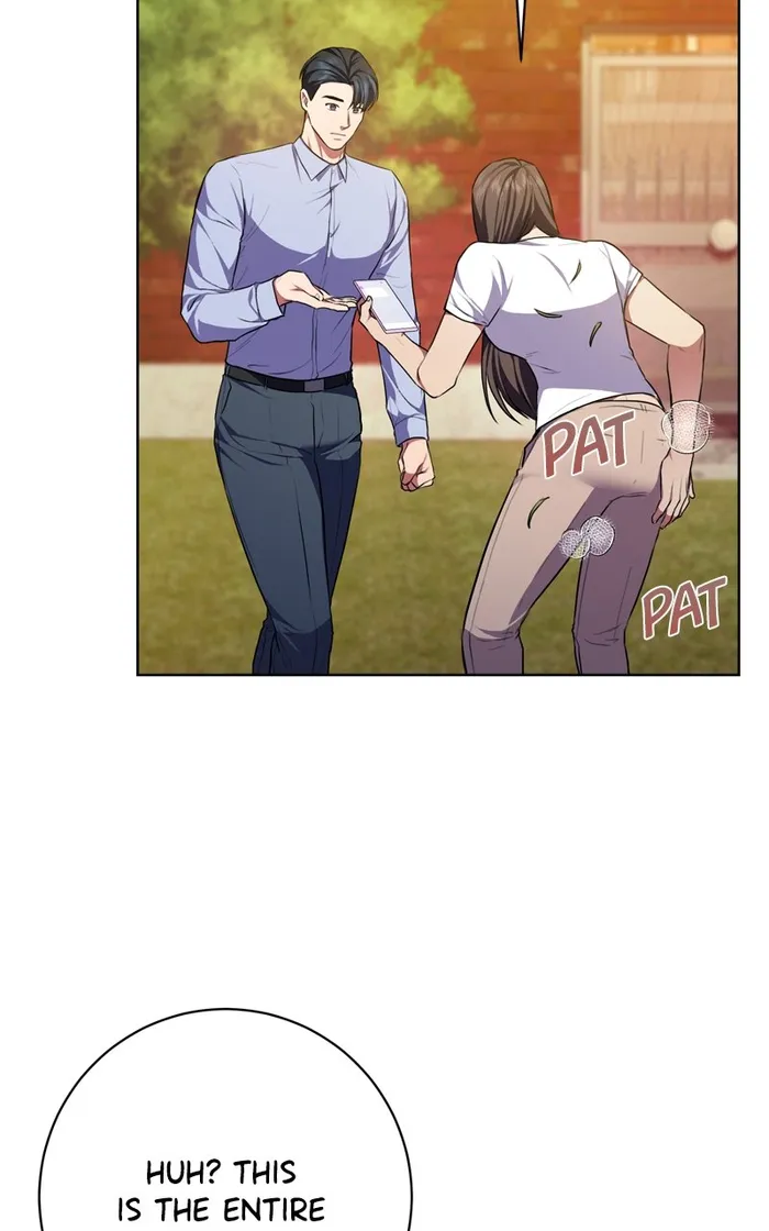 National Tax Service Thug — Chapter 86 — page 96