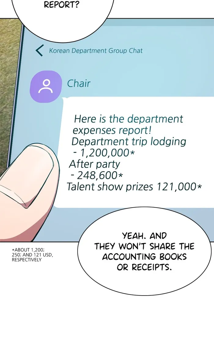 National Tax Service Thug — Chapter 86 — page 97