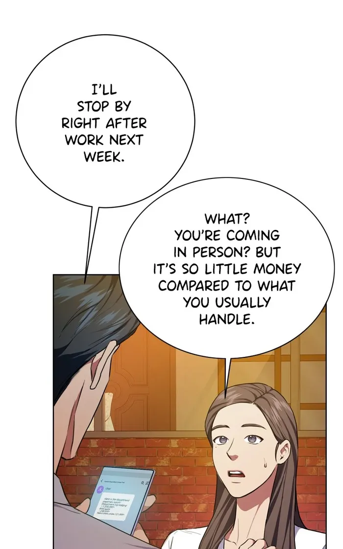 National Tax Service Thug — Chapter 86 — page 98