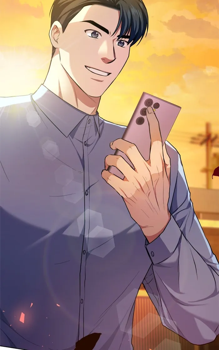 National Tax Service Thug — Chapter 86 — page 101