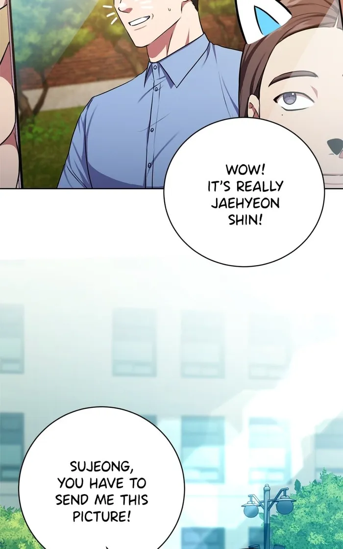 National Tax Service Thug — Chapter 87 — page 2