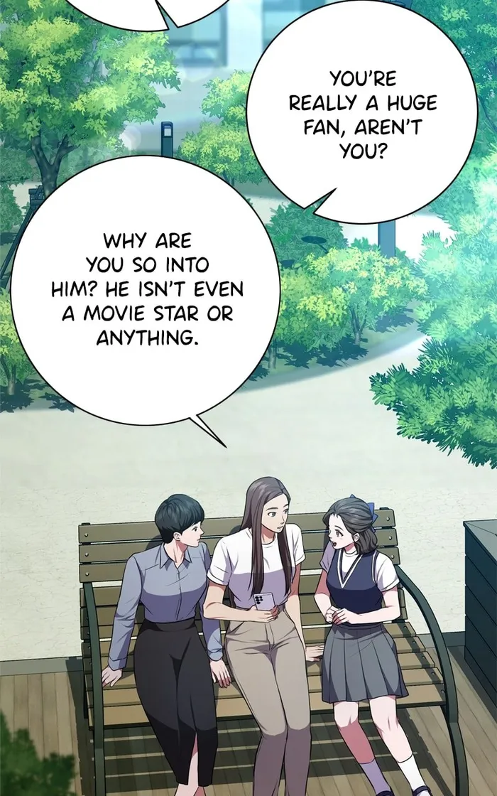 National Tax Service Thug — Chapter 87 — page 3