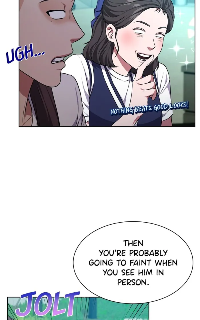 National Tax Service Thug — Chapter 87 — page 5