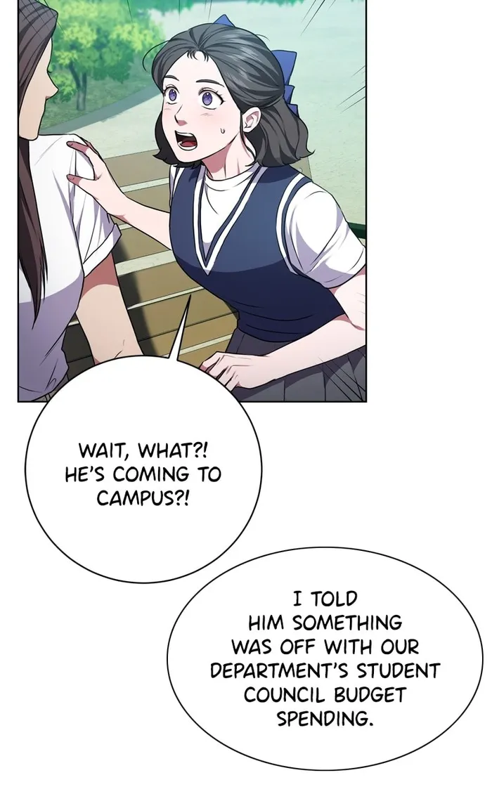 National Tax Service Thug — Chapter 87 — page 6