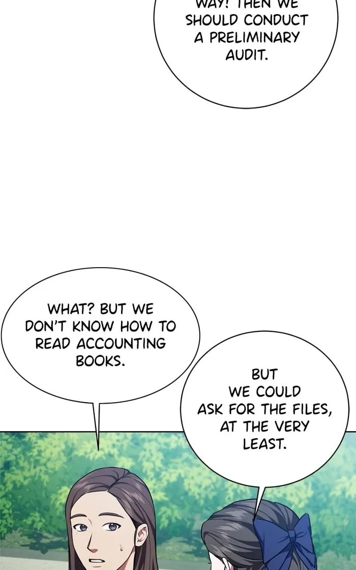 National Tax Service Thug — Chapter 87 — page 8