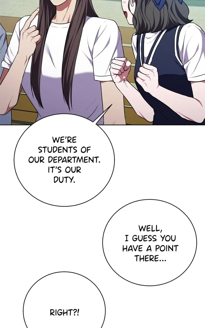 National Tax Service Thug — Chapter 87 — page 9