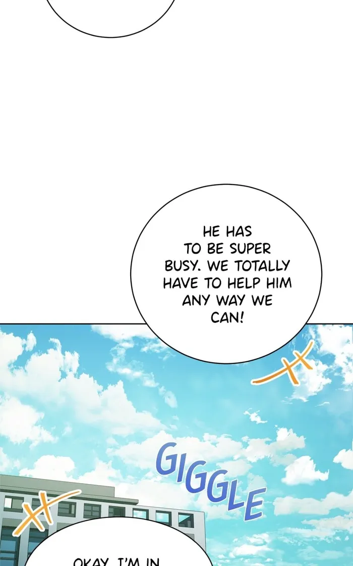 National Tax Service Thug — Chapter 87 — page 10