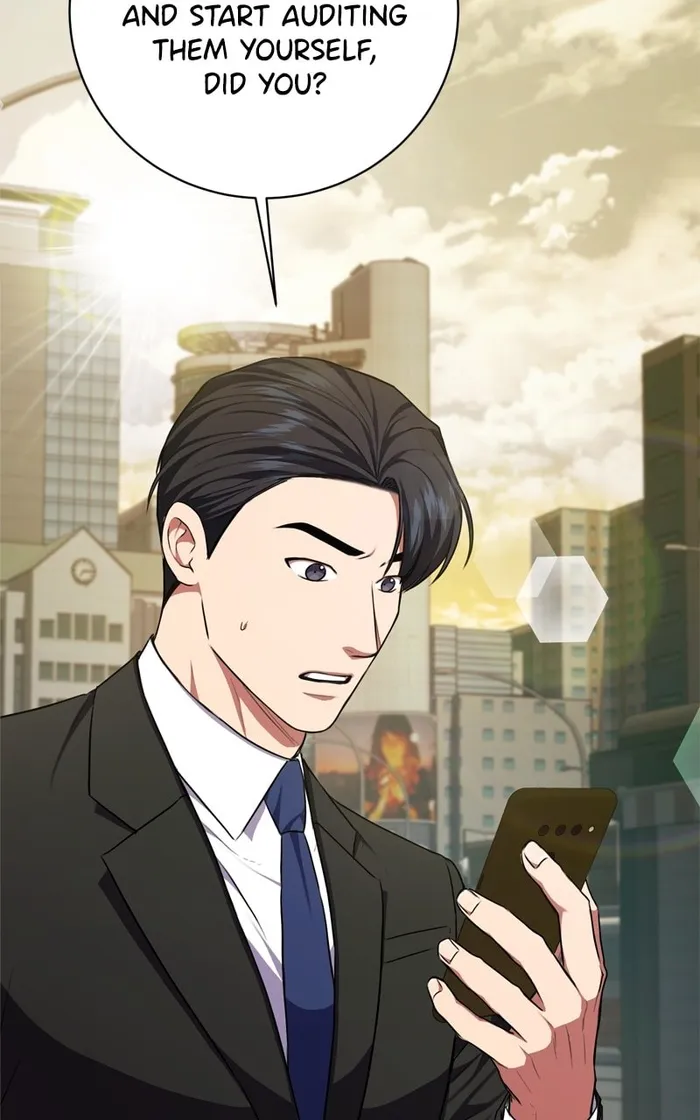 National Tax Service Thug — Chapter 87 — page 14