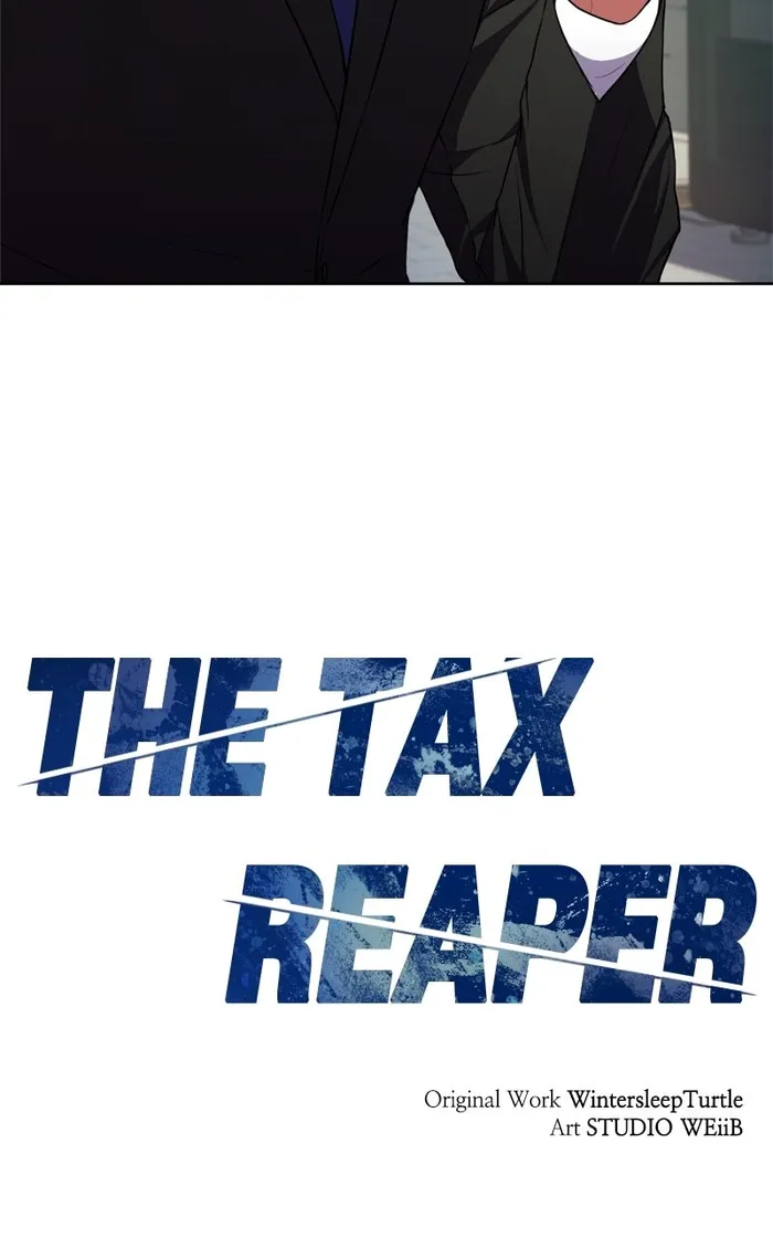 National Tax Service Thug — Chapter 87 — page 15
