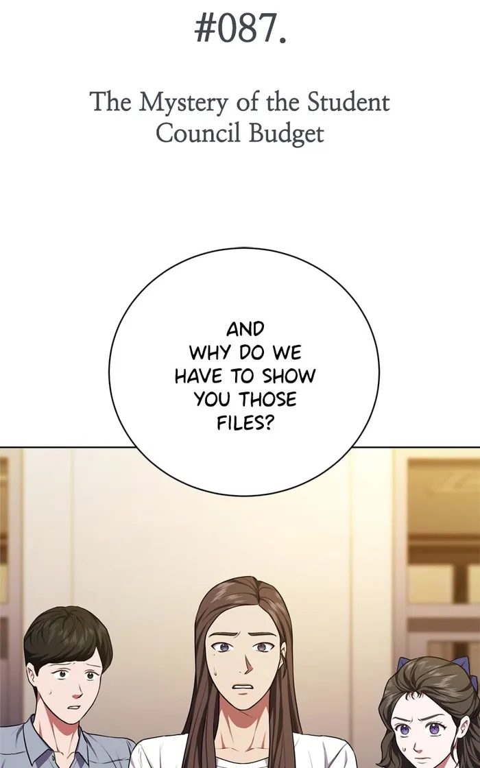 National Tax Service Thug — Chapter 87 — page 16