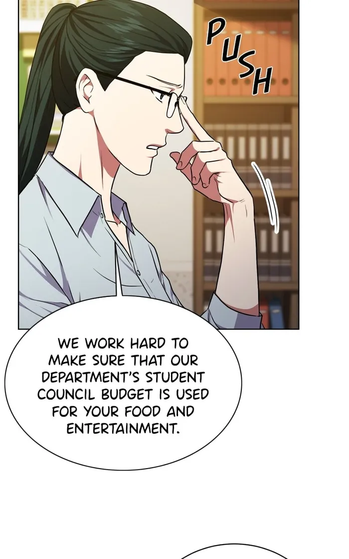 National Tax Service Thug — Chapter 87 — page 20