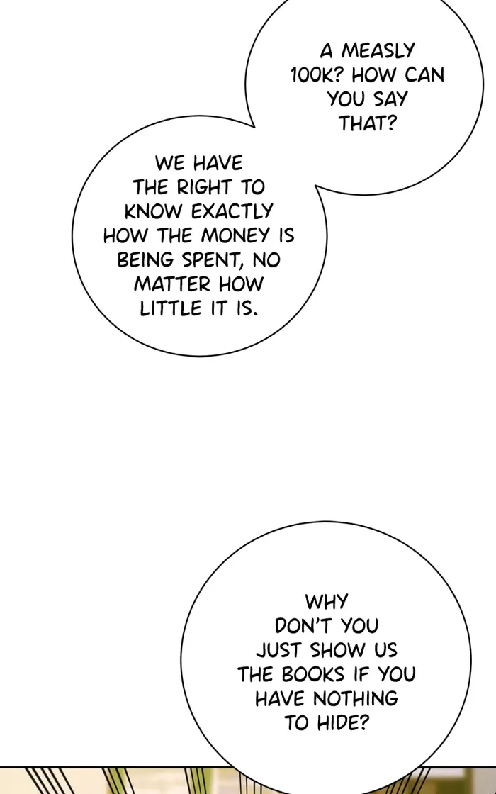 National Tax Service Thug — Chapter 87 — page 22