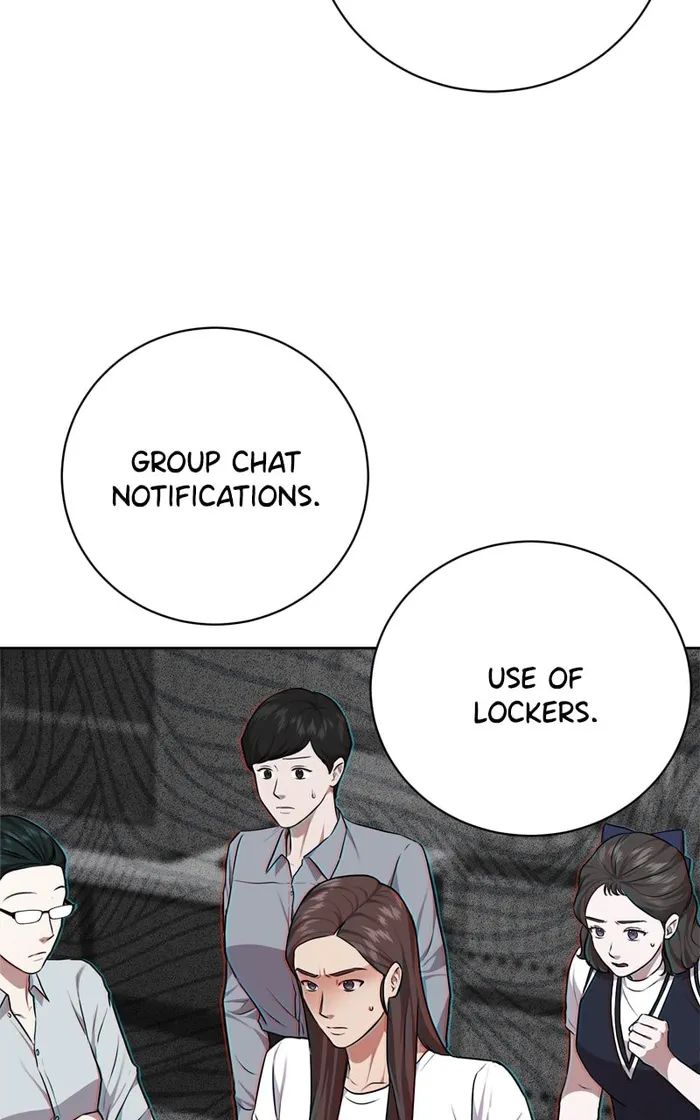 National Tax Service Thug — Chapter 87 — page 29