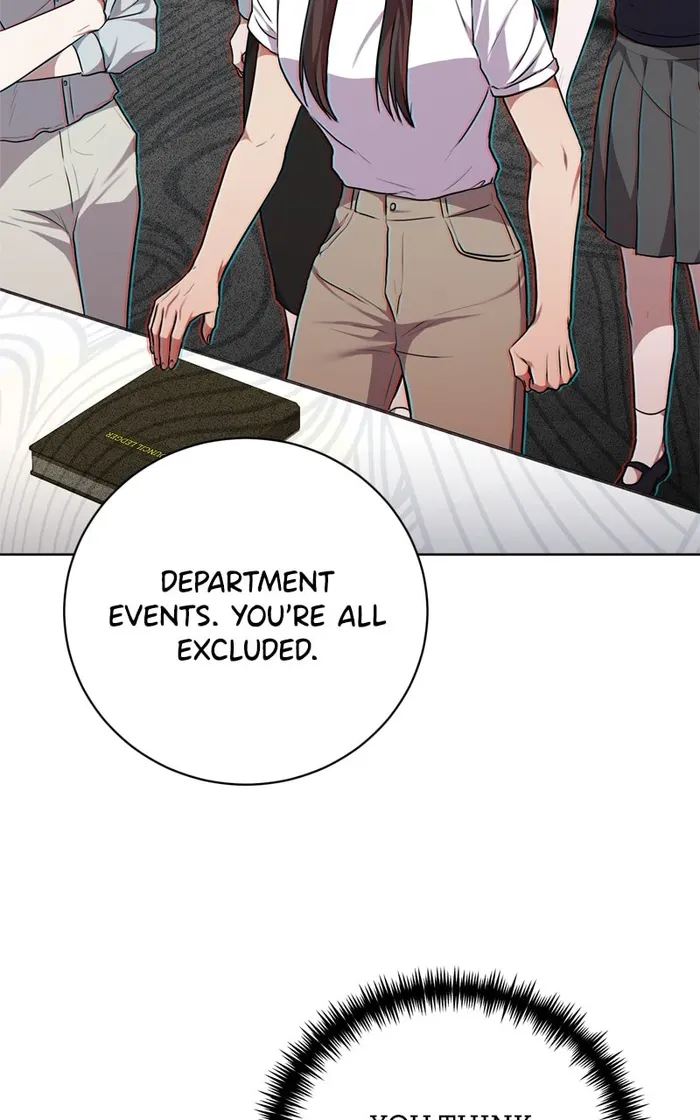 National Tax Service Thug — Chapter 87 — page 30
