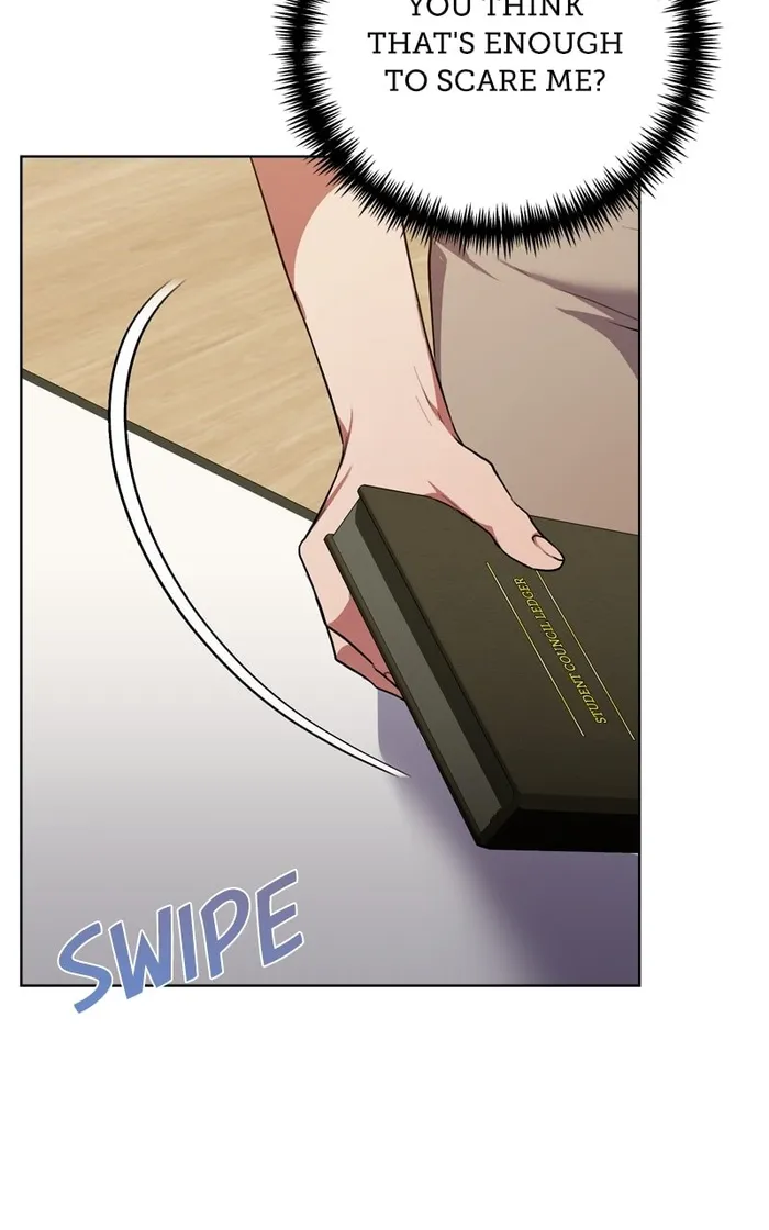 National Tax Service Thug — Chapter 87 — page 31