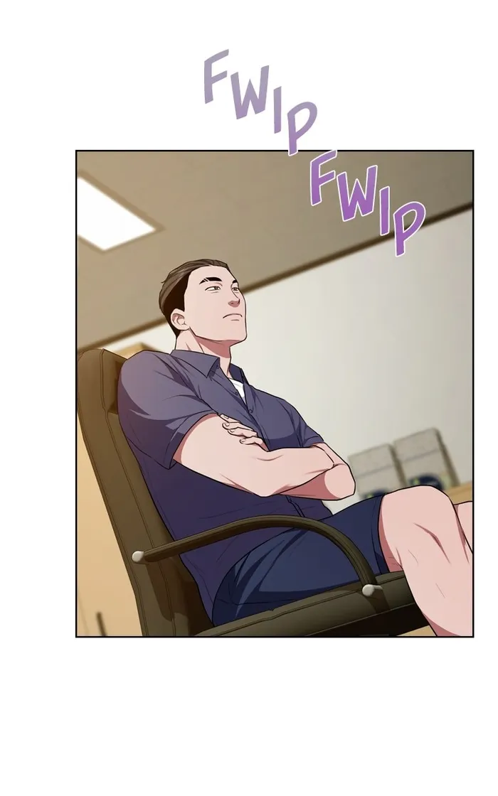 National Tax Service Thug — Chapter 87 — page 32