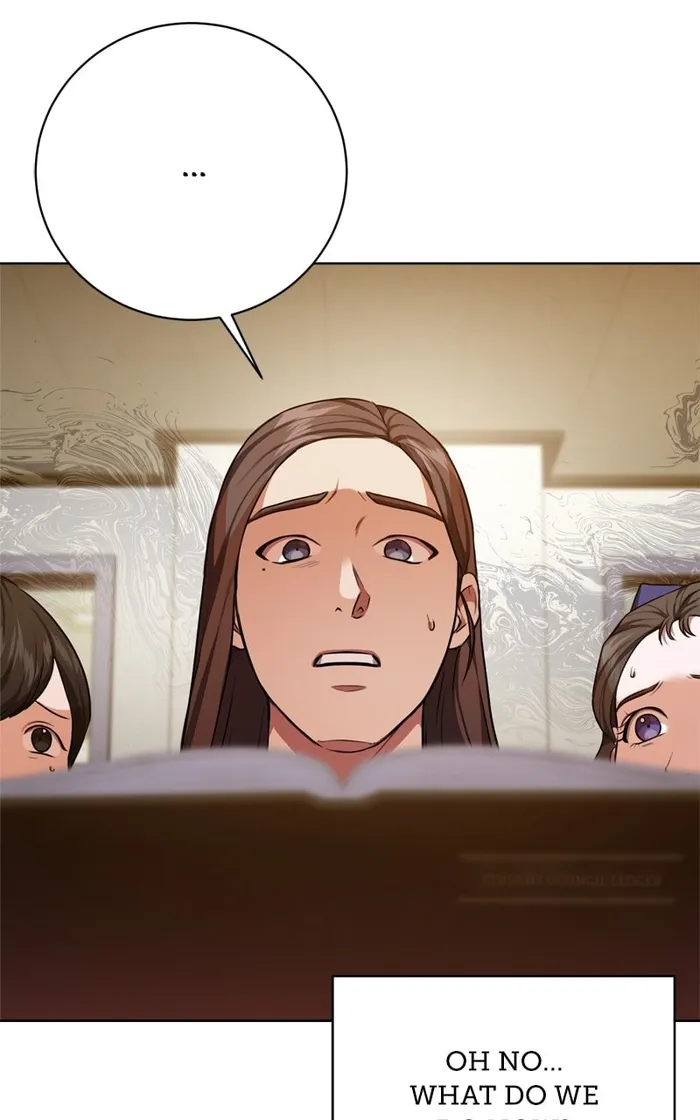 National Tax Service Thug — Chapter 87 — page 33