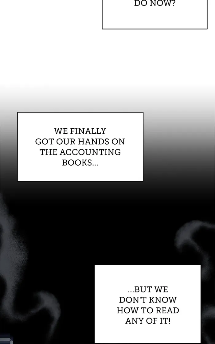 National Tax Service Thug — Chapter 87 — page 34