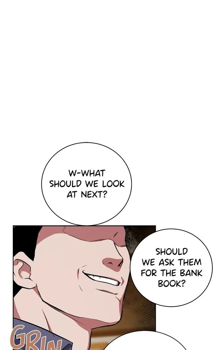 National Tax Service Thug — Chapter 87 — page 36