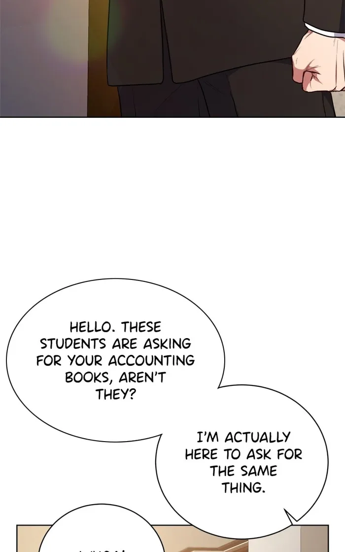 National Tax Service Thug — Chapter 87 — page 44