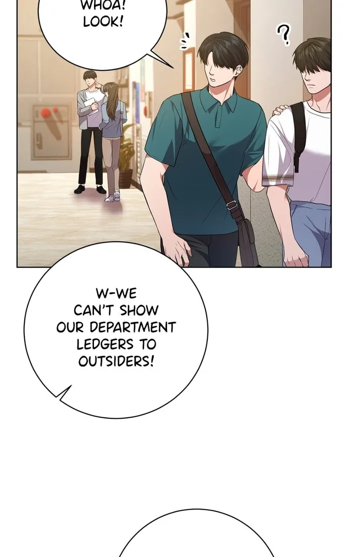 National Tax Service Thug — Chapter 87 — page 45
