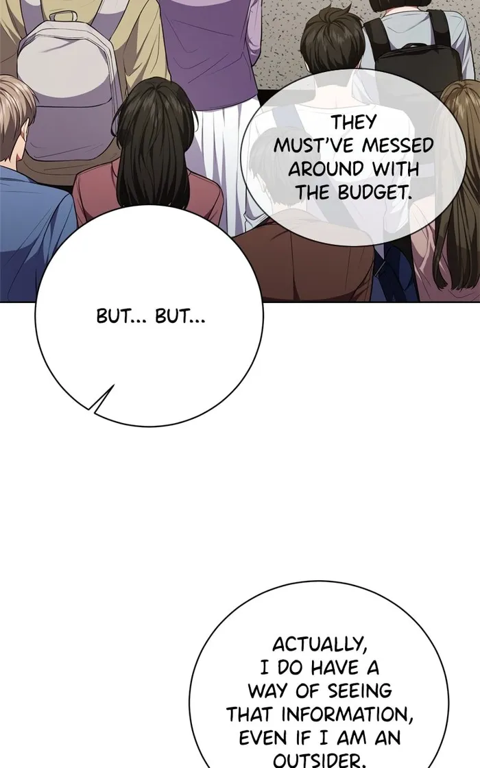 National Tax Service Thug — Chapter 87 — page 48