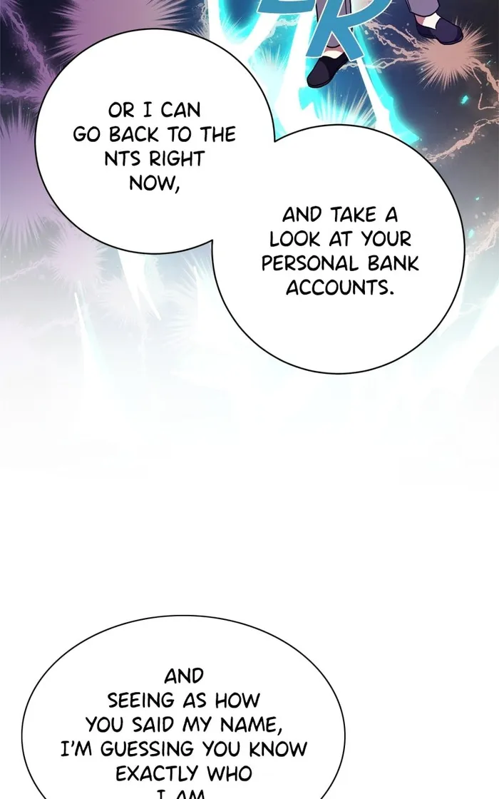 National Tax Service Thug — Chapter 87 — page 51